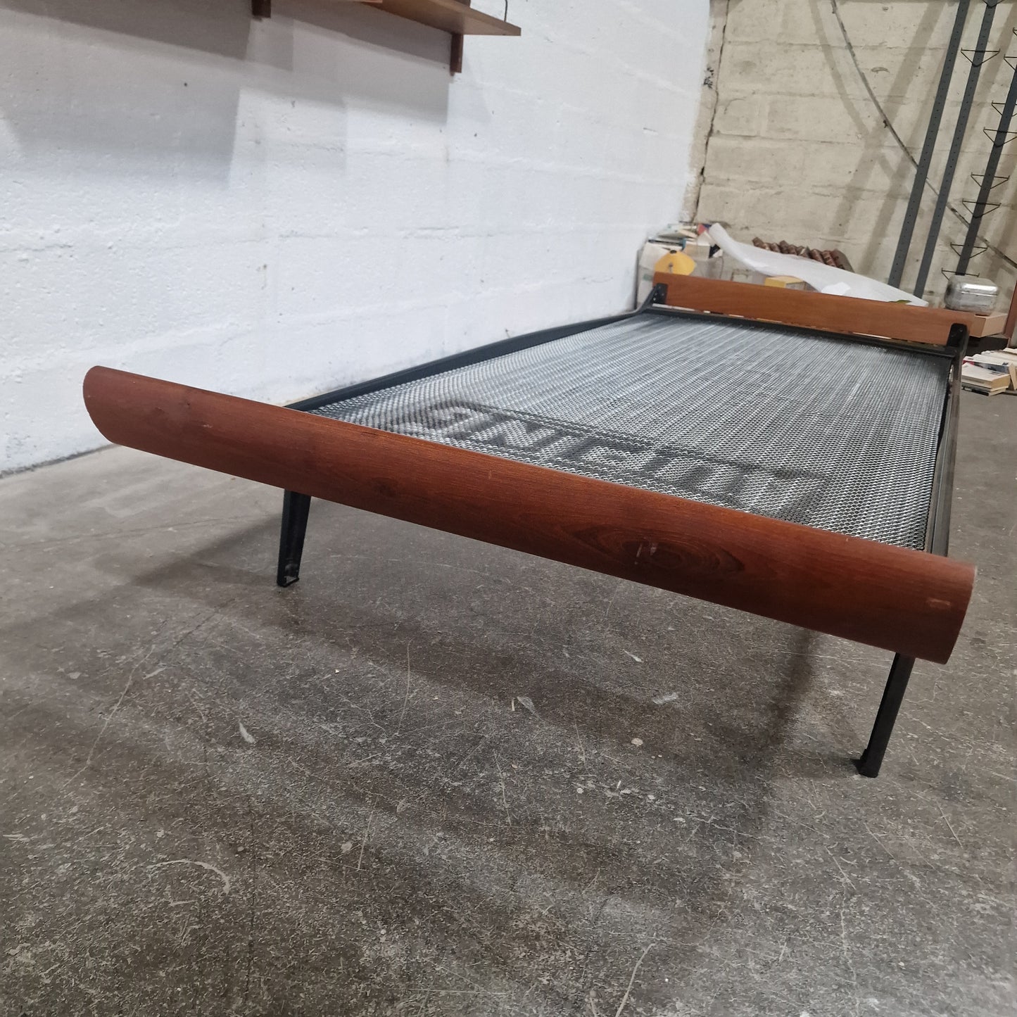 Banquette daybed Cleopatra