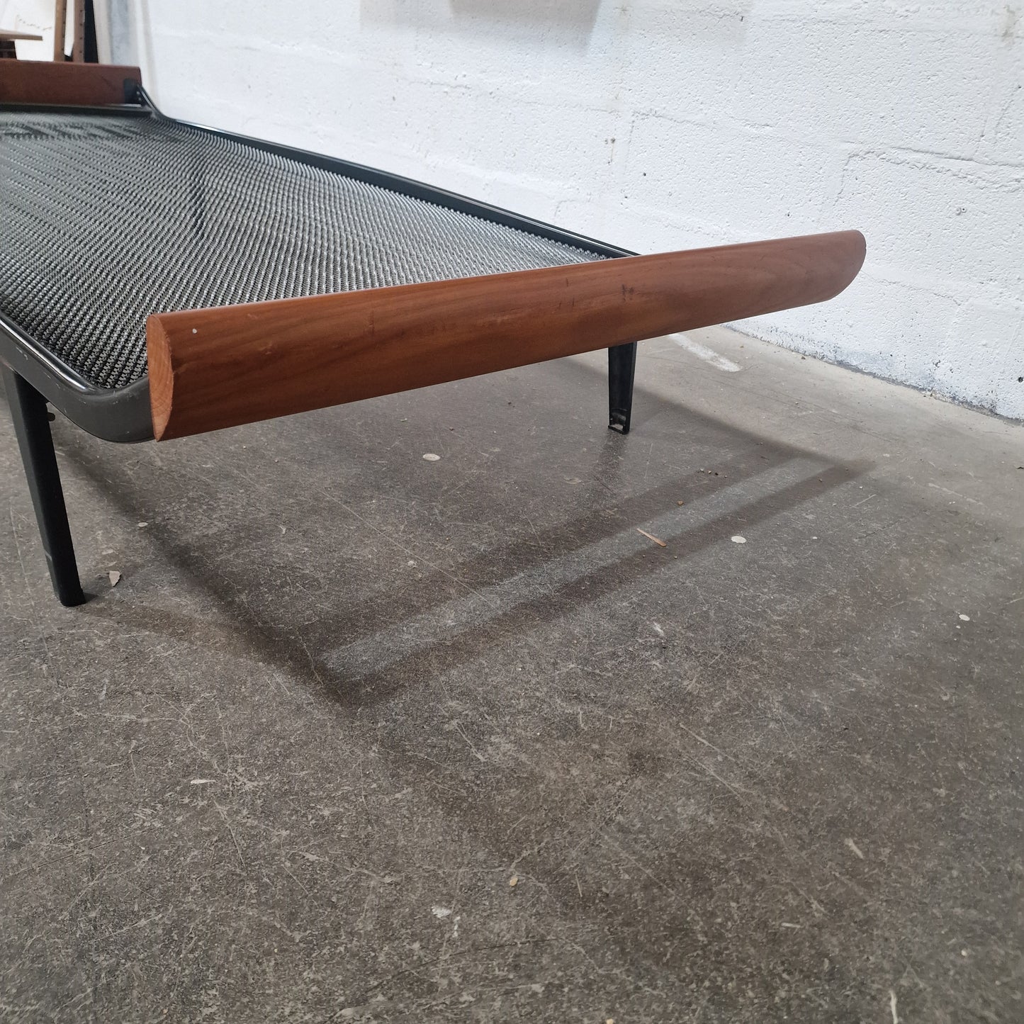 Banquette daybed Cleopatra
