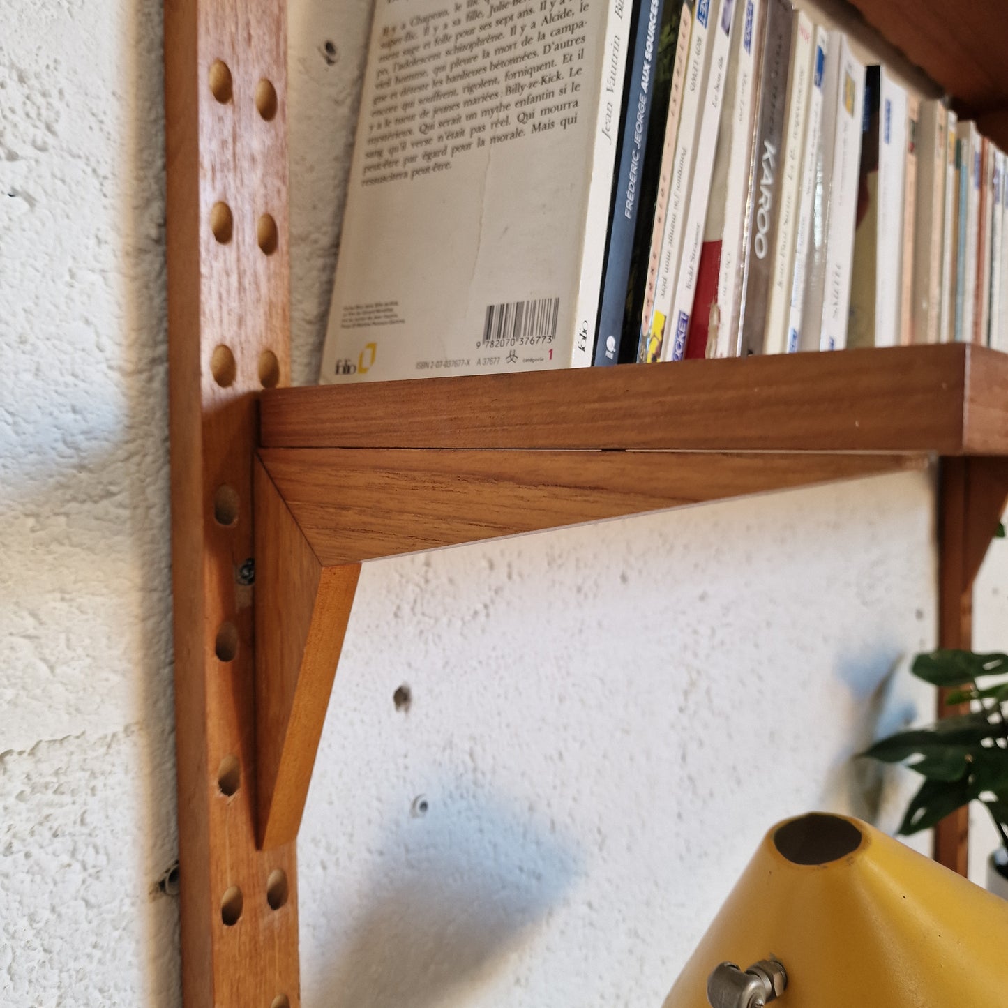 Bibliothèque Poul Cadovius