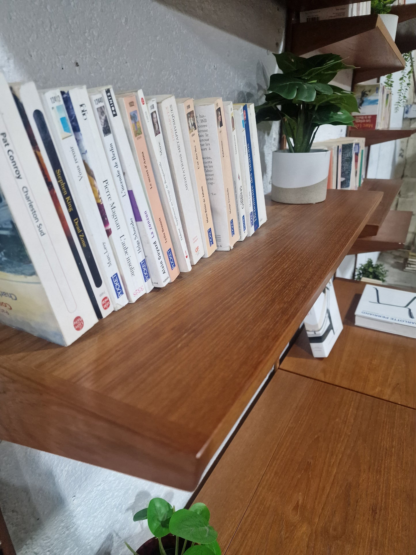 Bibliothèque Kai Kristiansen