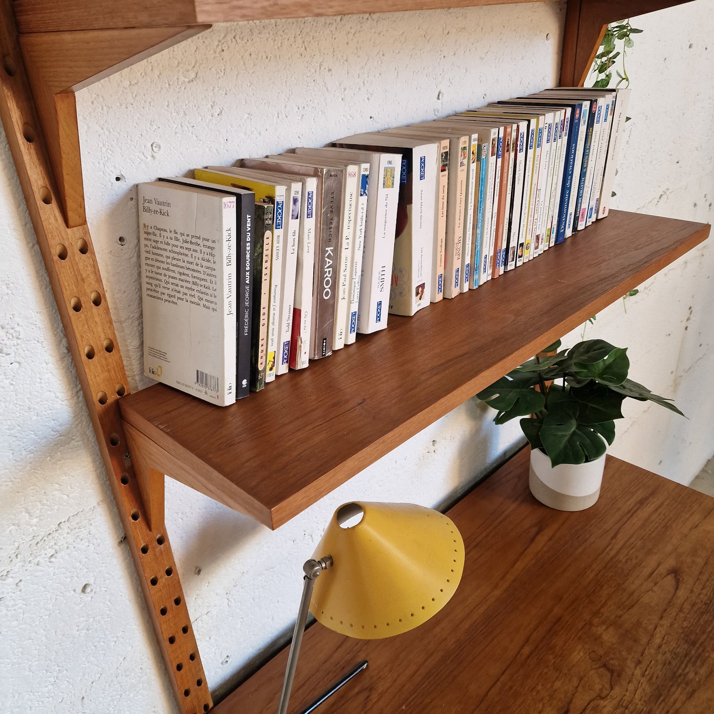 Bibliothèque Poul Cadovius