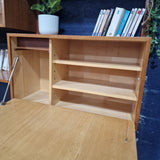 Bibliothèque modulable scandinave