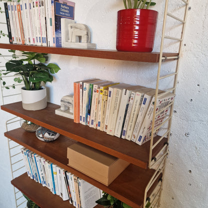 Bibliothèque String Furniture