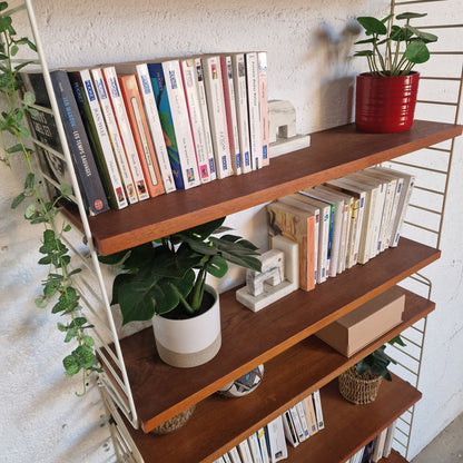 Bibliothèque String Furniture