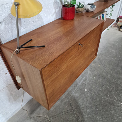 Meuble scandinave Poul Cadovius