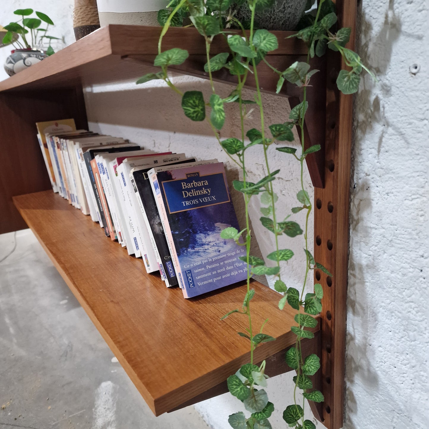 Meuble scandinave Poul Cadovius