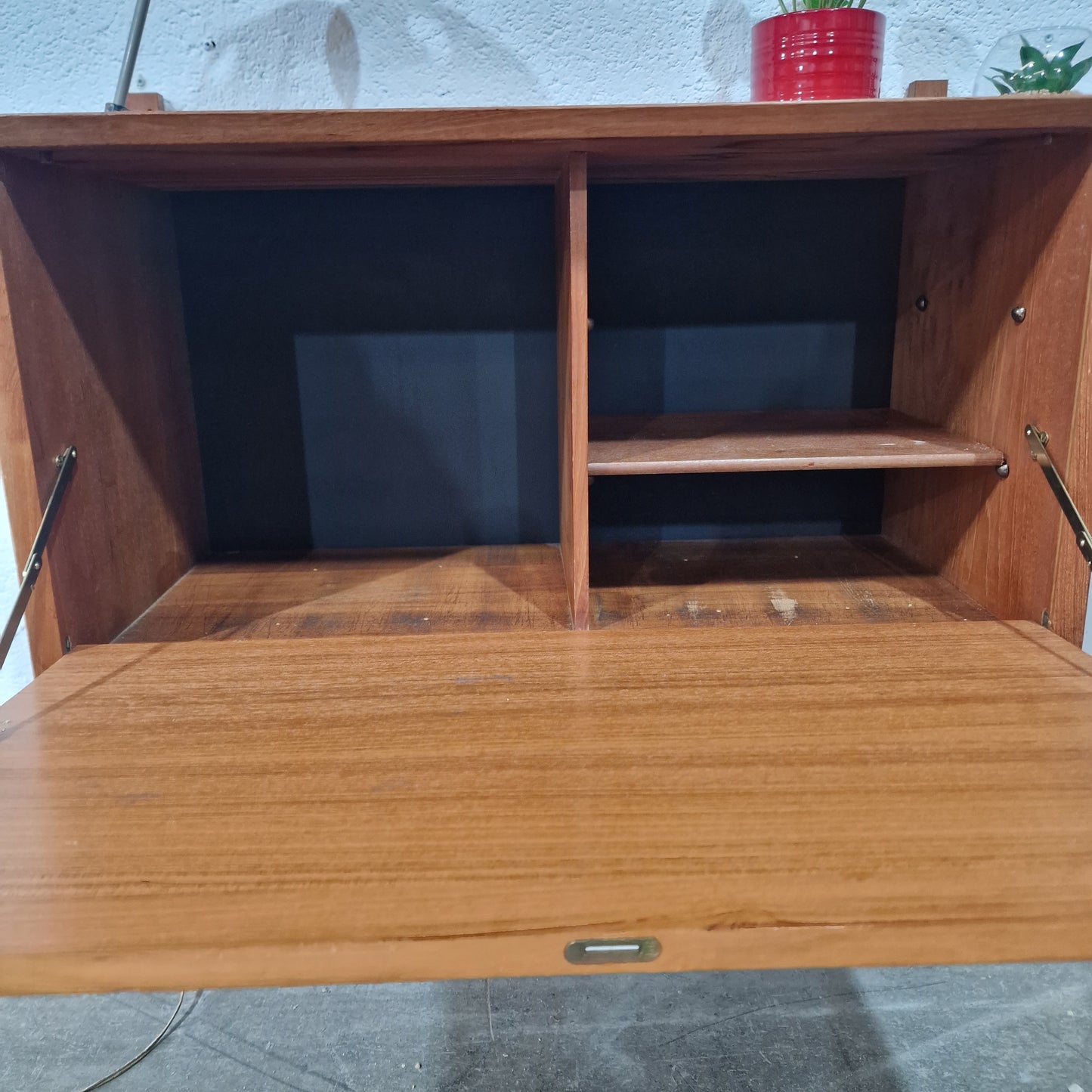 Meuble scandinave Poul Cadovius