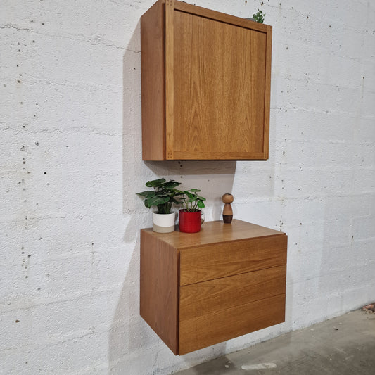 Meuble scandinave