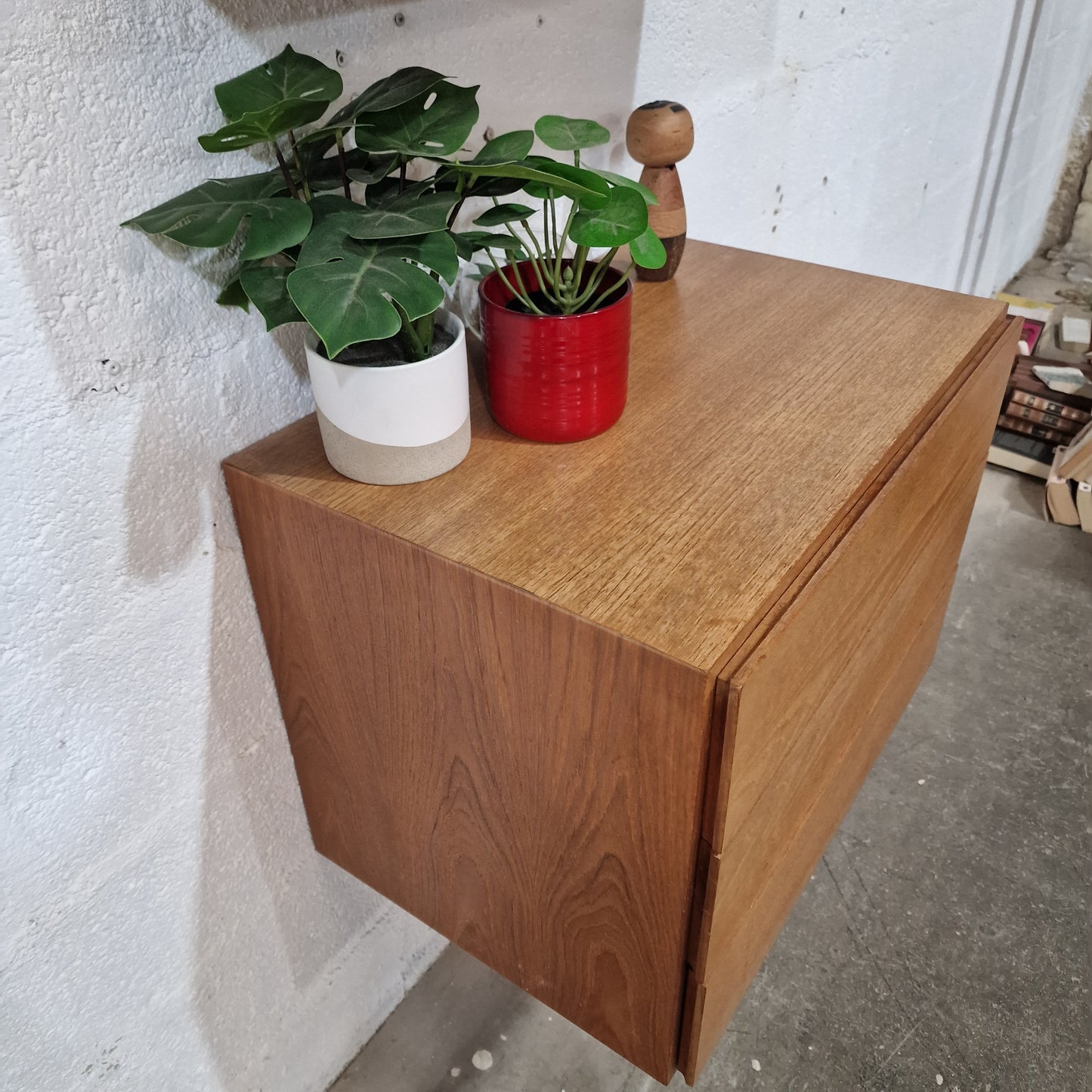 Meuble scandinave