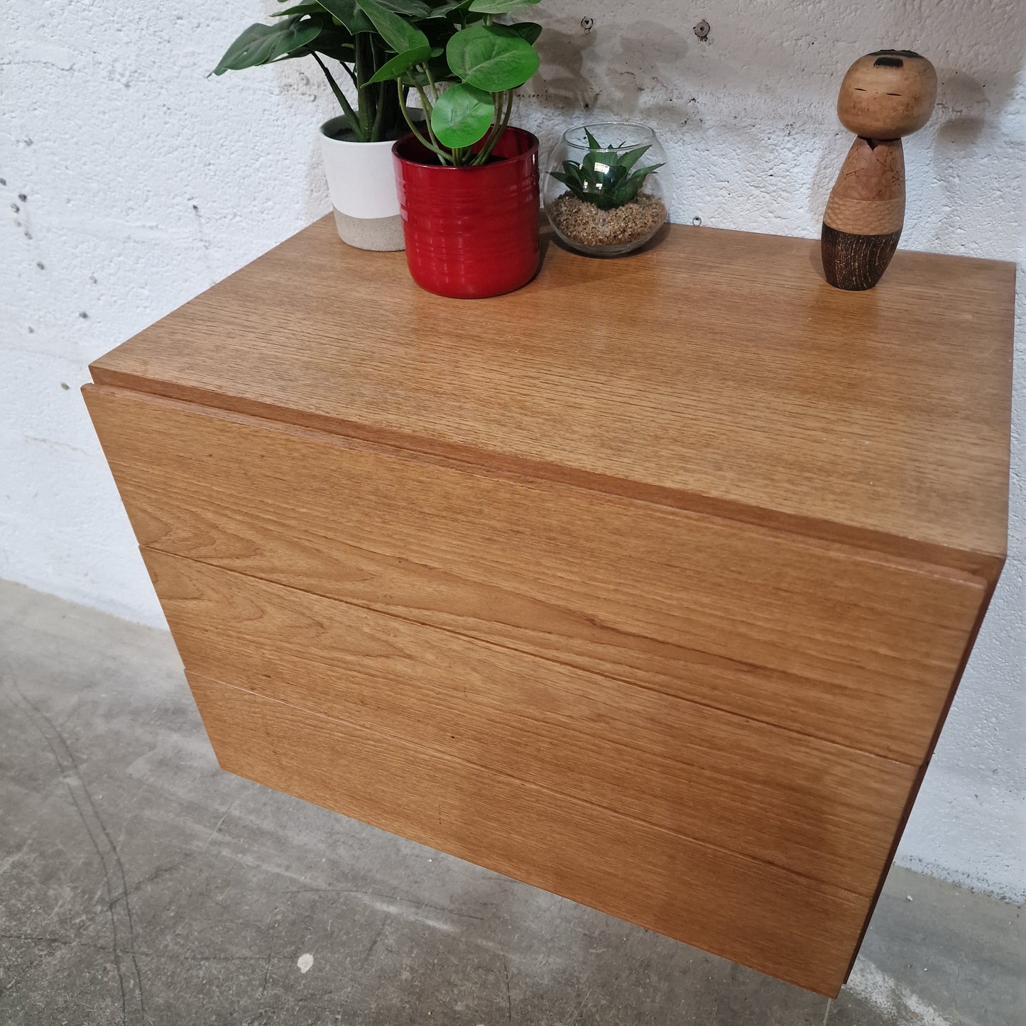 Meuble scandinave