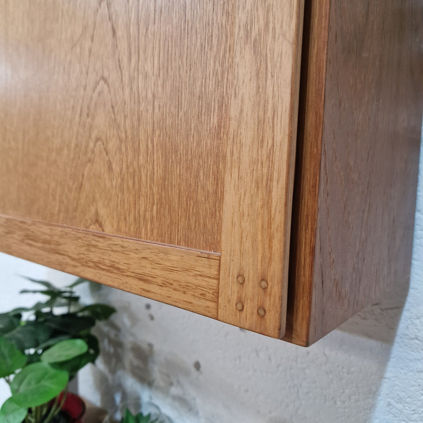 Meuble scandinave