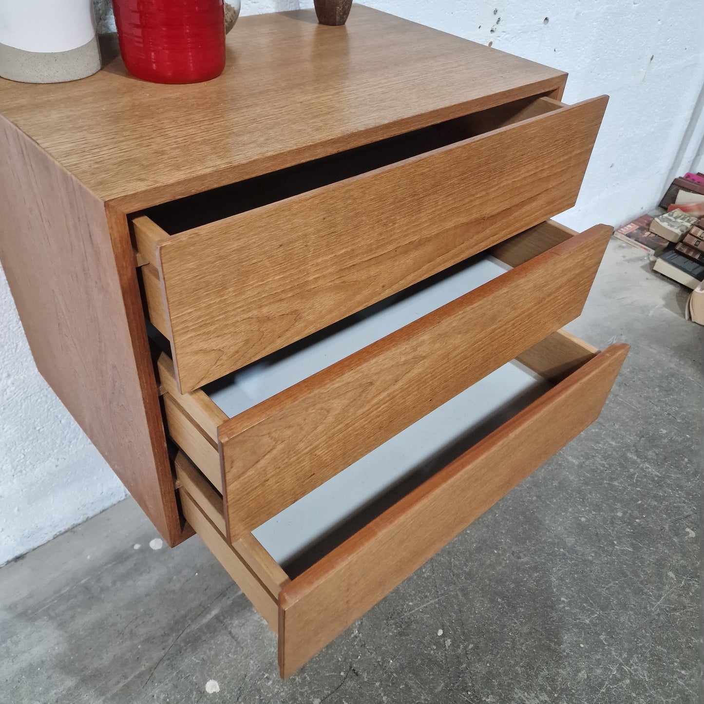Meuble scandinave