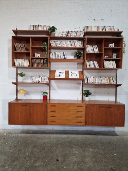 Bibliothèque Kai Kristiansen