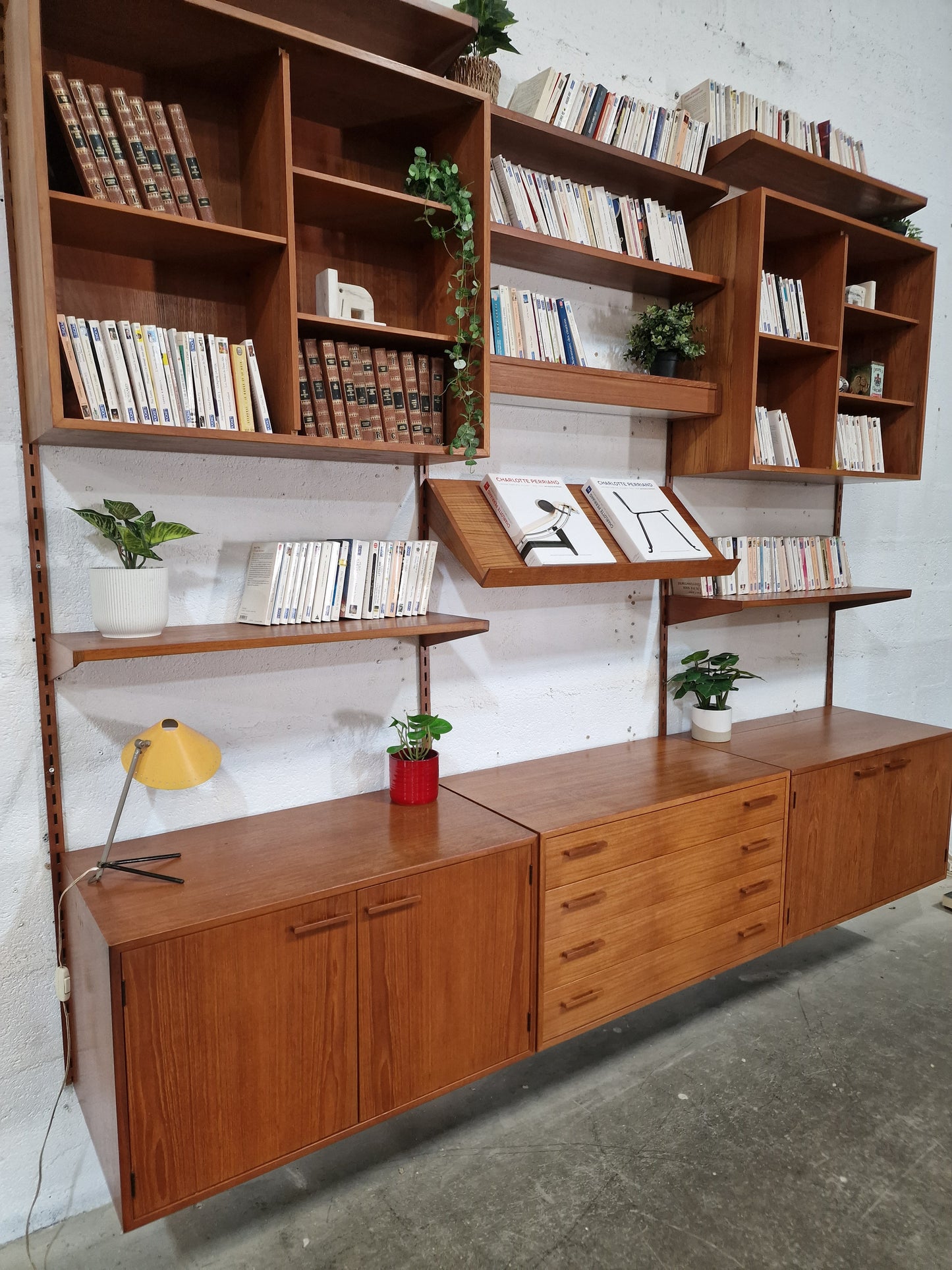 Bibliothèque Kai Kristiansen