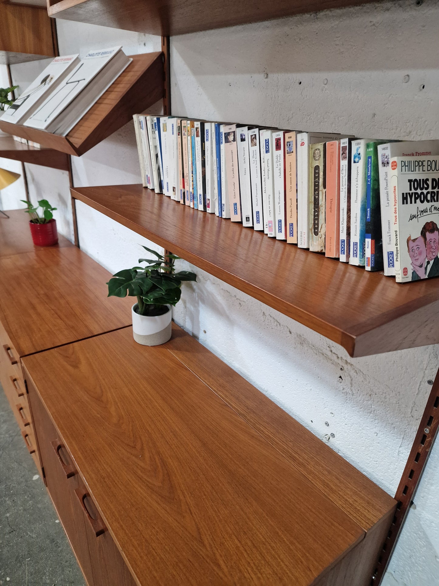 Bibliothèque Kai Kristiansen