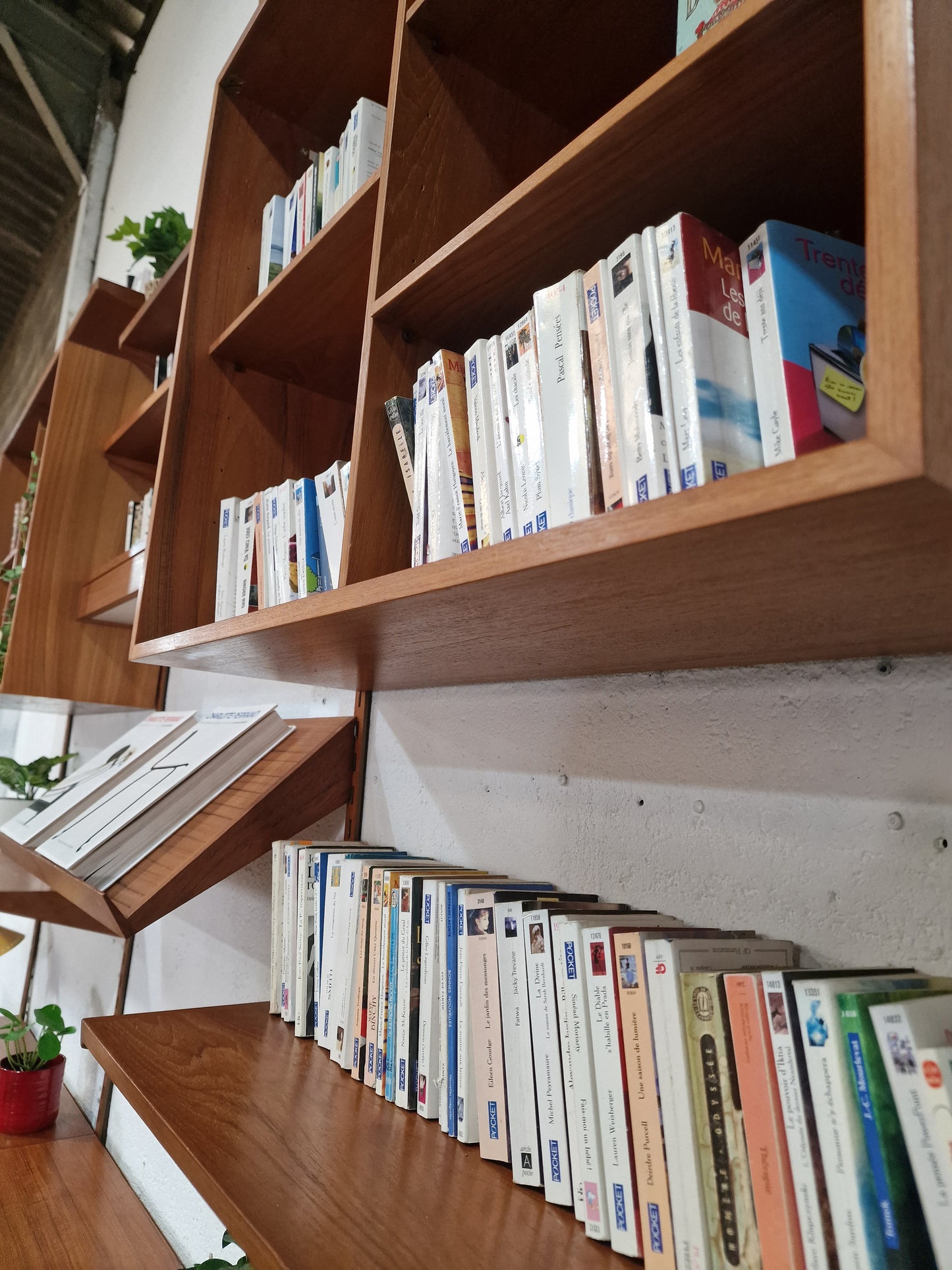 Bibliothèque Kai Kristiansen