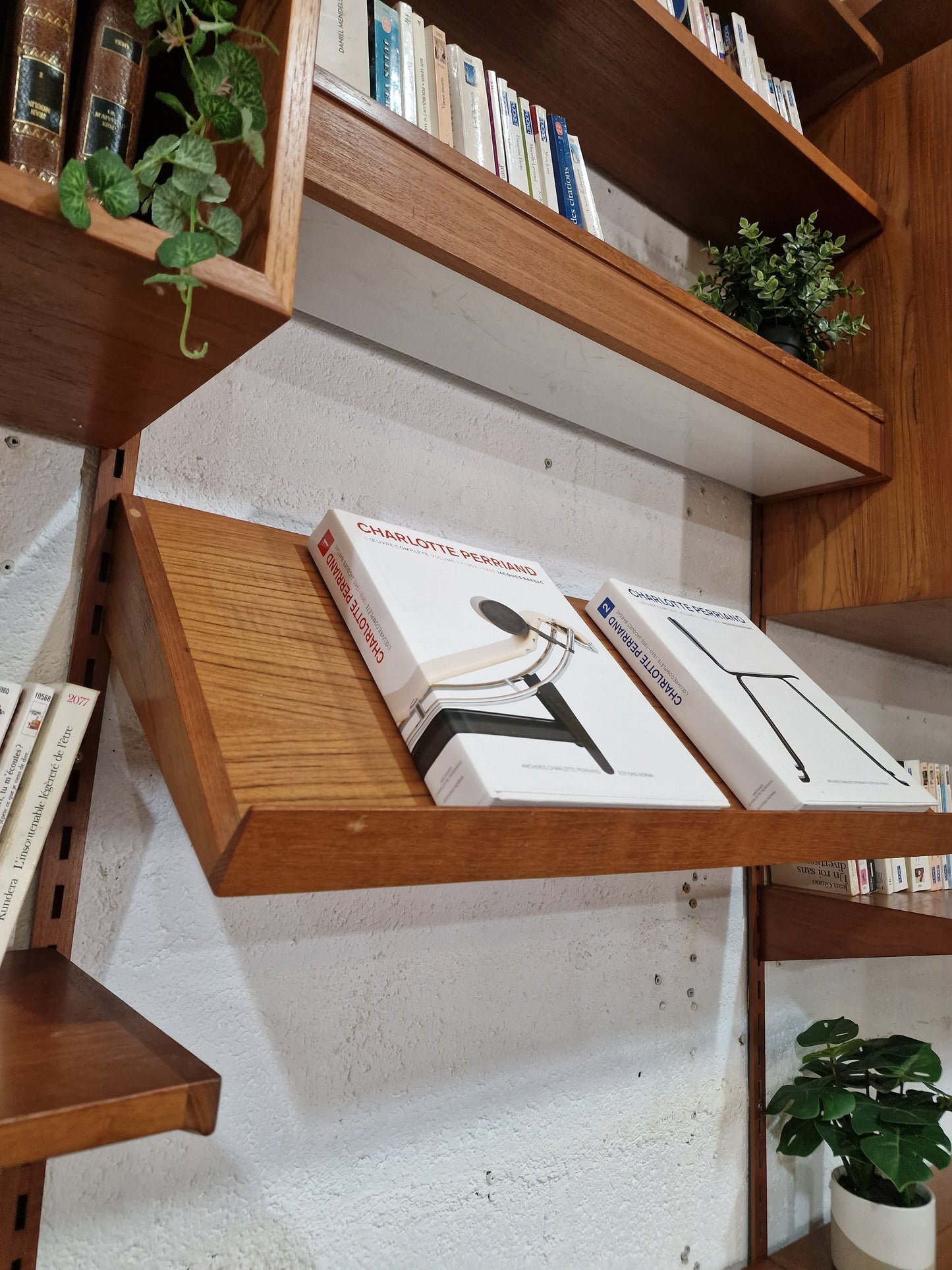 Bibliothèque Kai Kristiansen