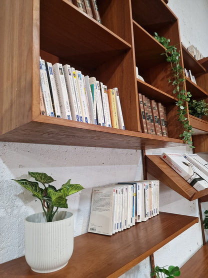 Bibliothèque Kai Kristiansen