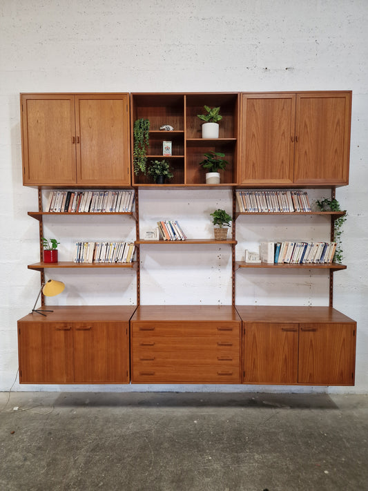 Bibliothèque Kai Kristiansen
