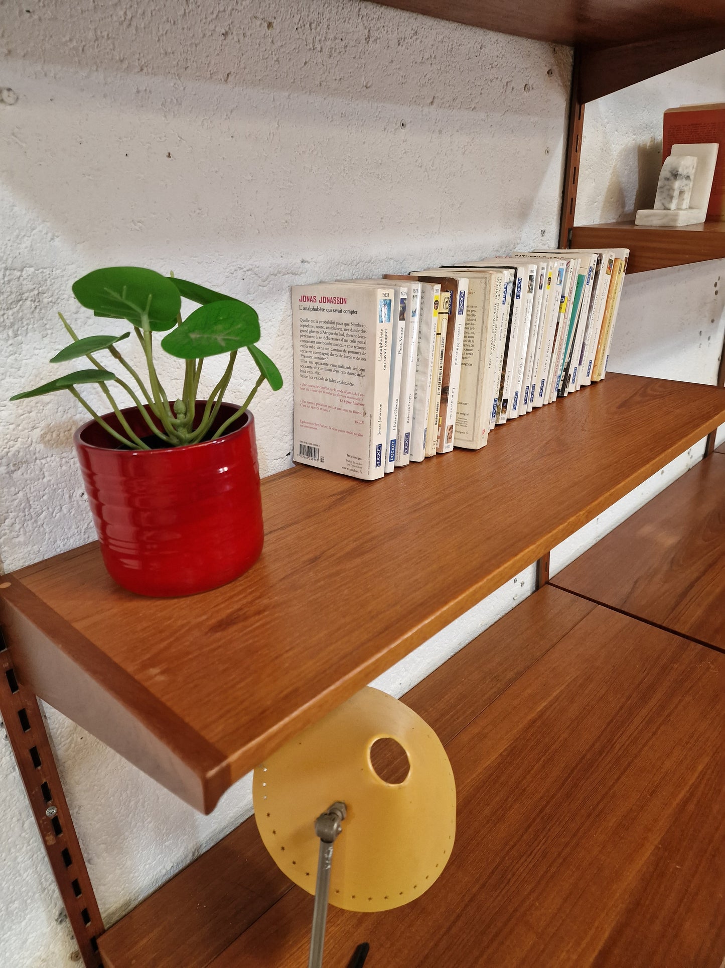 Bibliothèque Kai Kristiansen