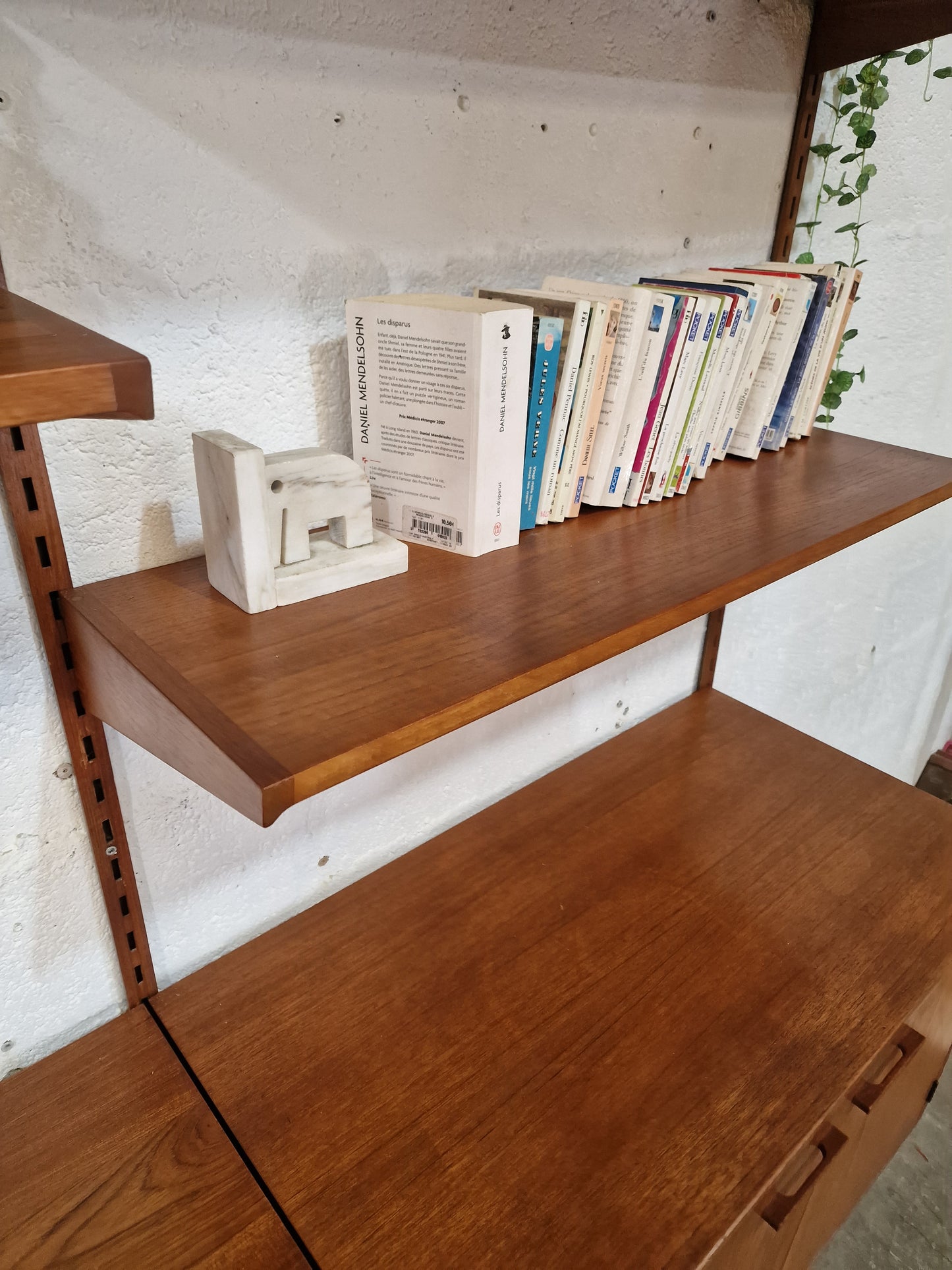 Bibliothèque Kai Kristiansen