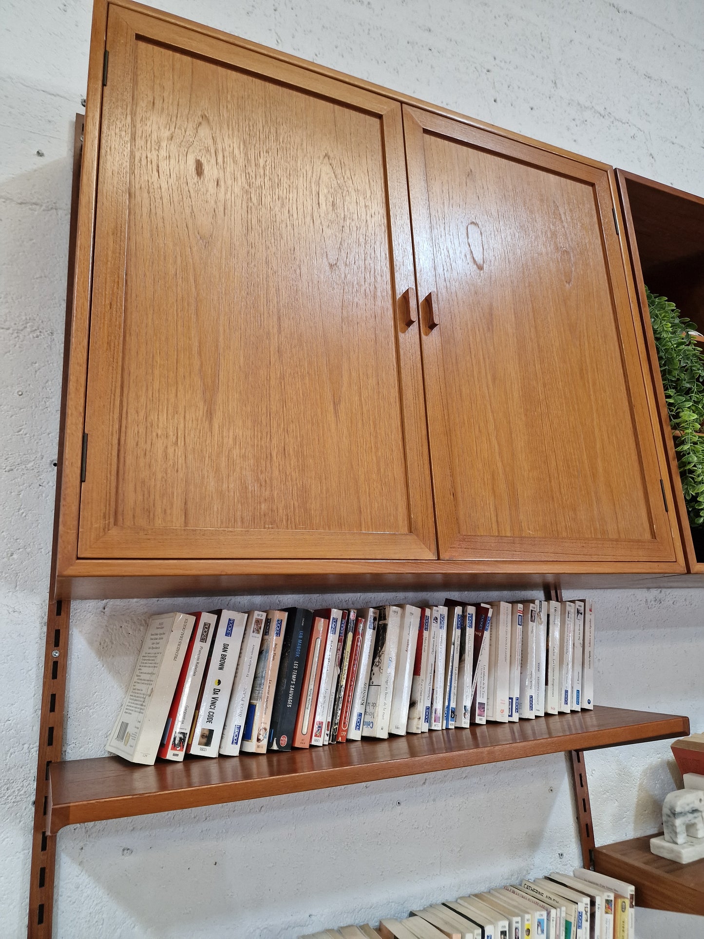 Bibliothèque Kai Kristiansen