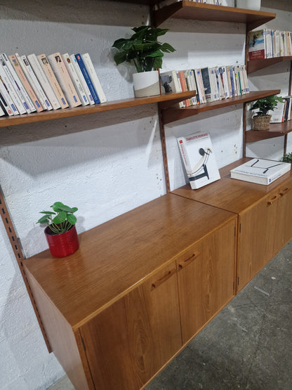 Bibliothèque Kai Kristiansen