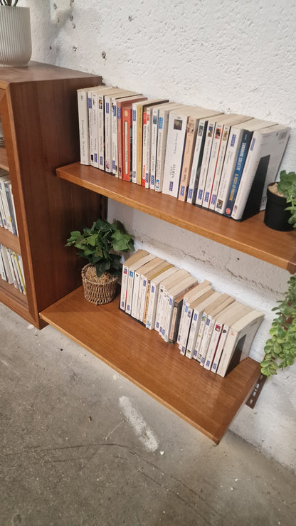 Bibliothèque murale Kai Kristiansen