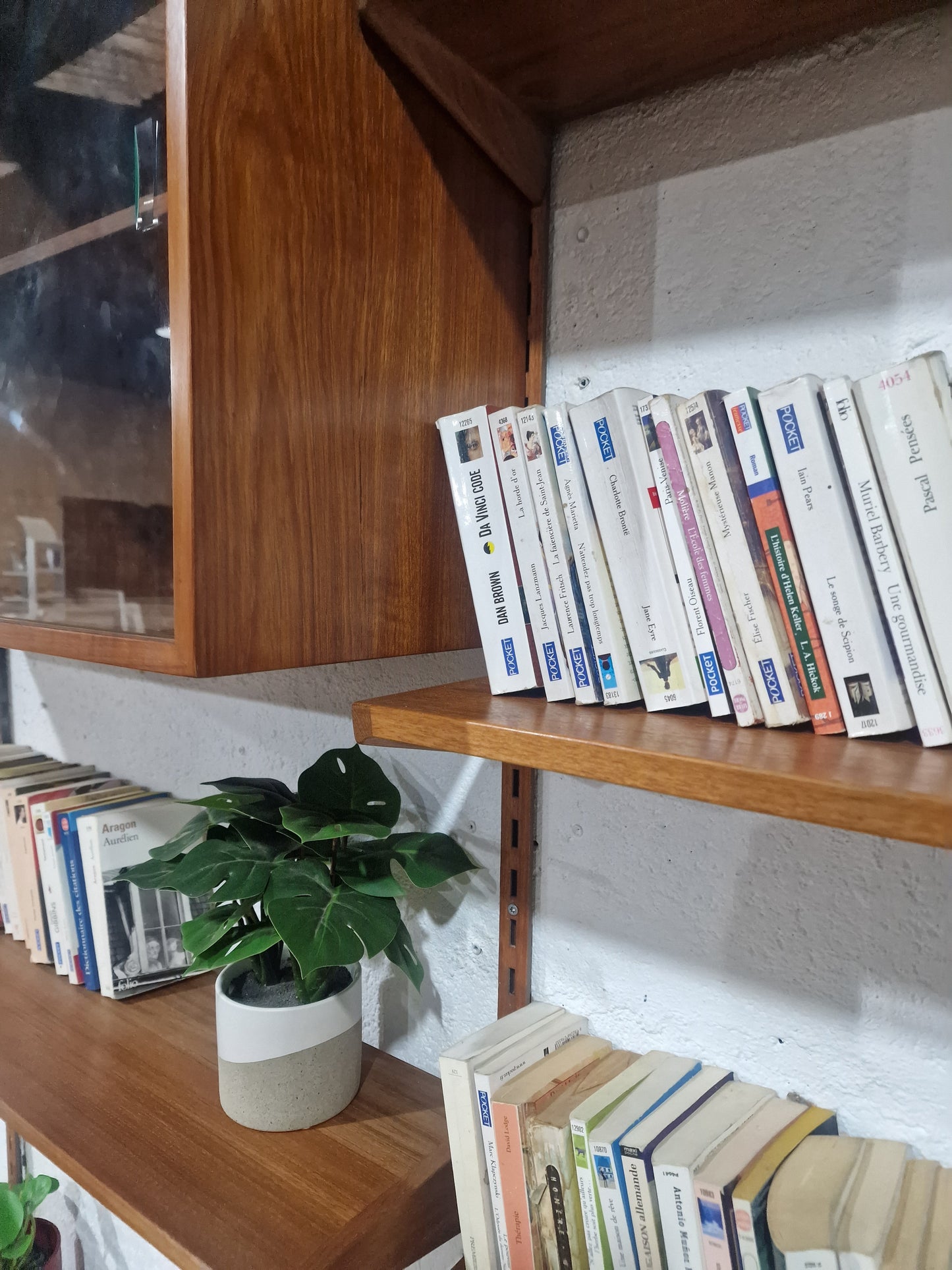 Bibliothèque Kai Kristiansen