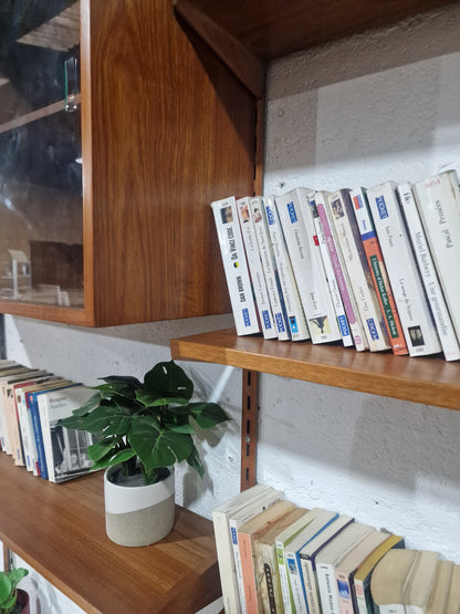 Bibliothèque Kai Kristiansen