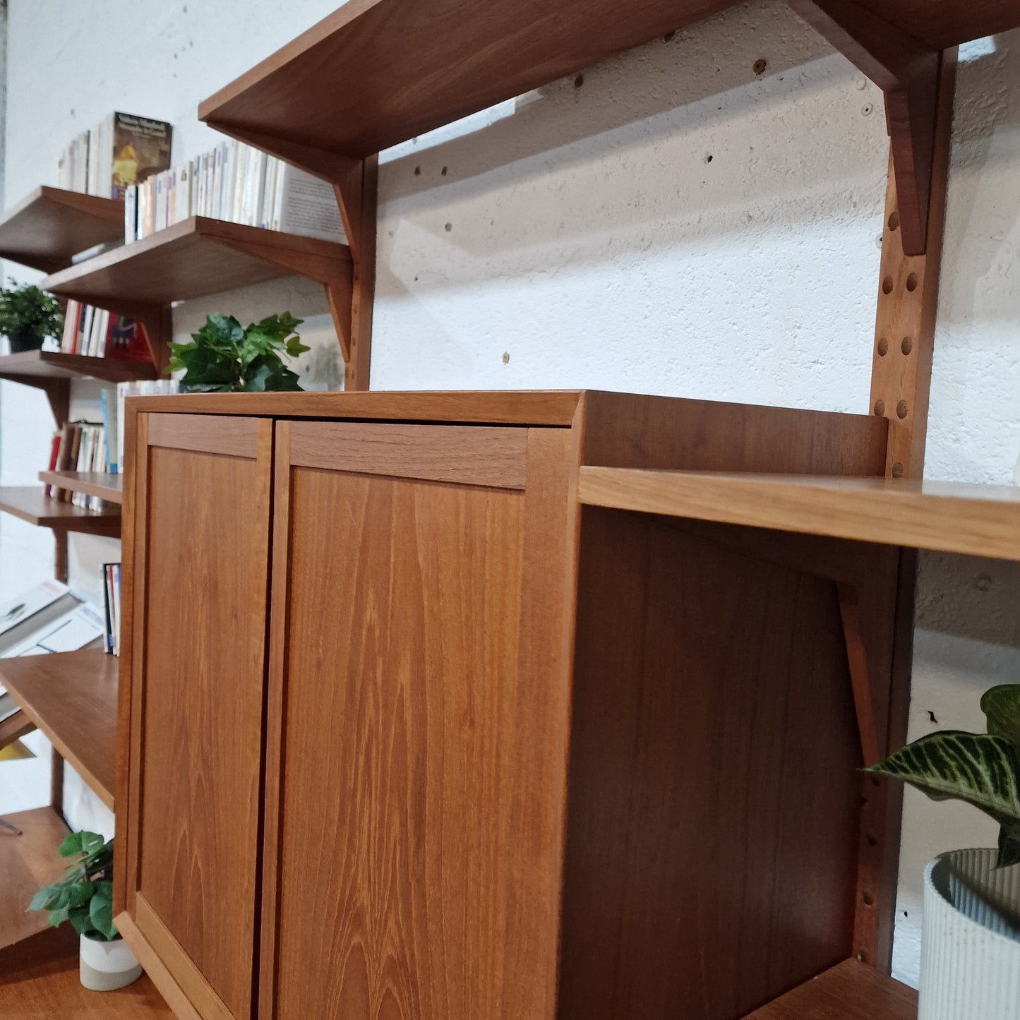 Bibliothèque Poul Cadovius