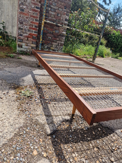 Banquette daybed scandinave