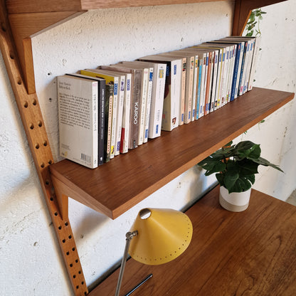 Bibliothèque Poul Cadovius
