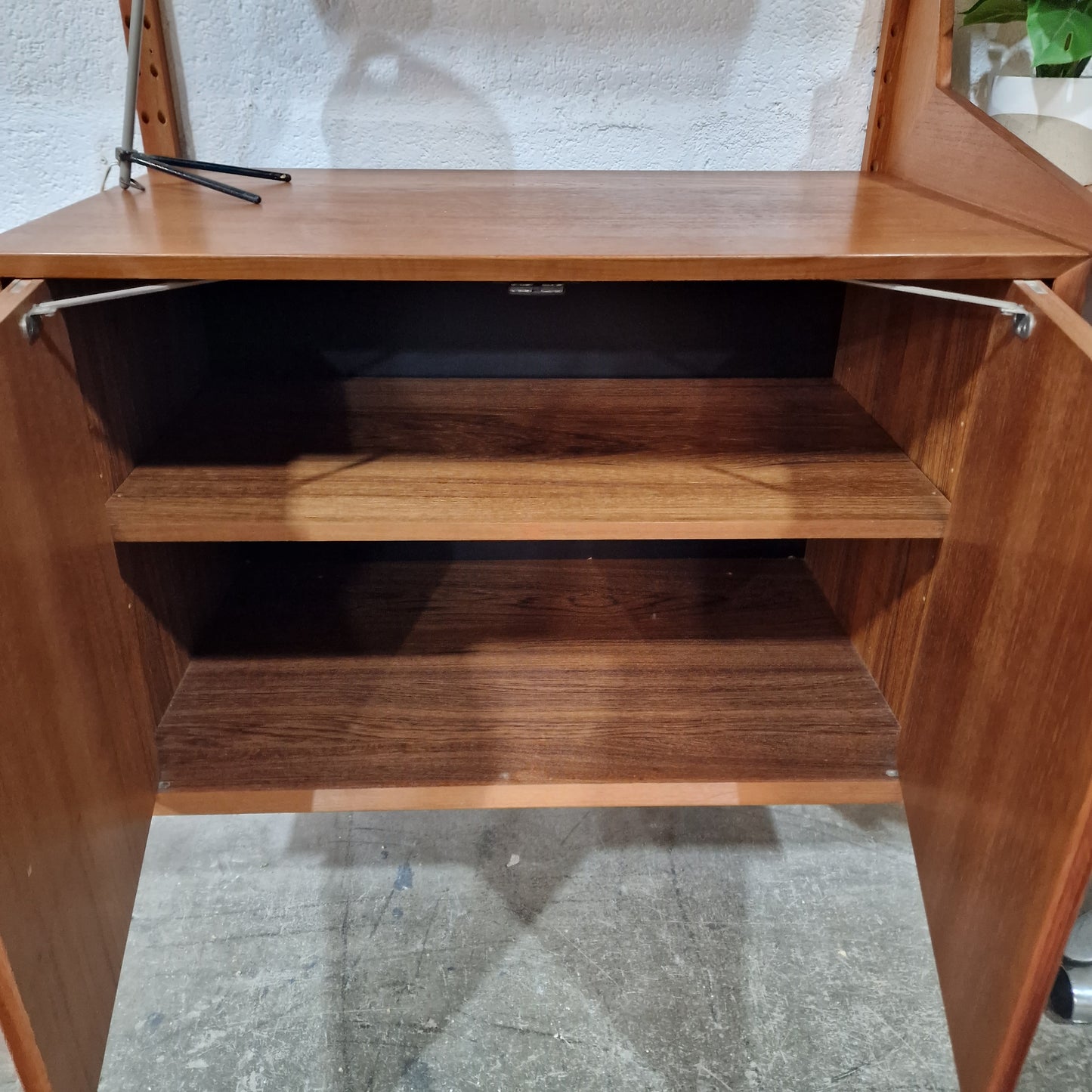 Bibliothèque Poul Cadovius