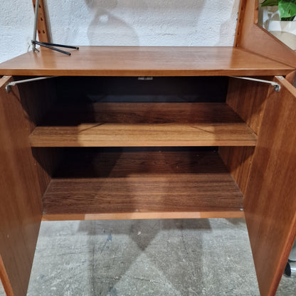 Bibliothèque Poul Cadovius