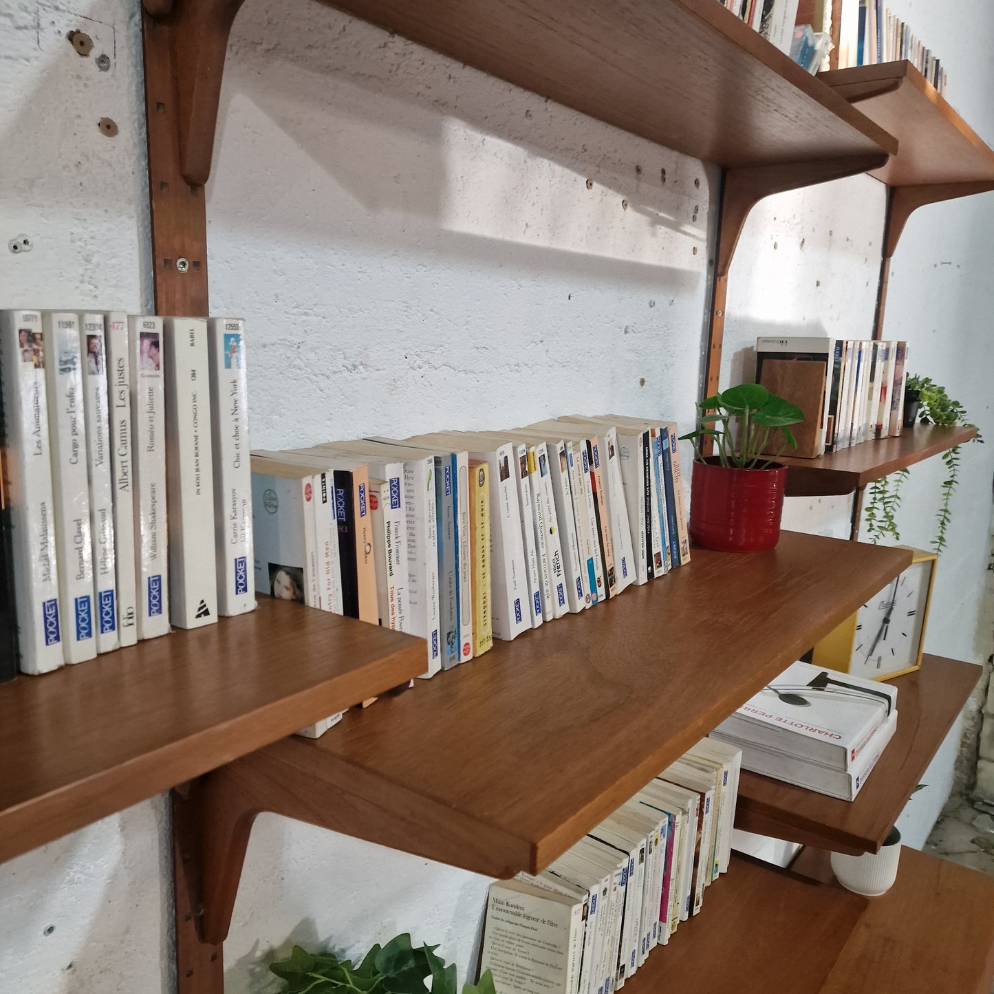 Bibliothèque HG Furniture