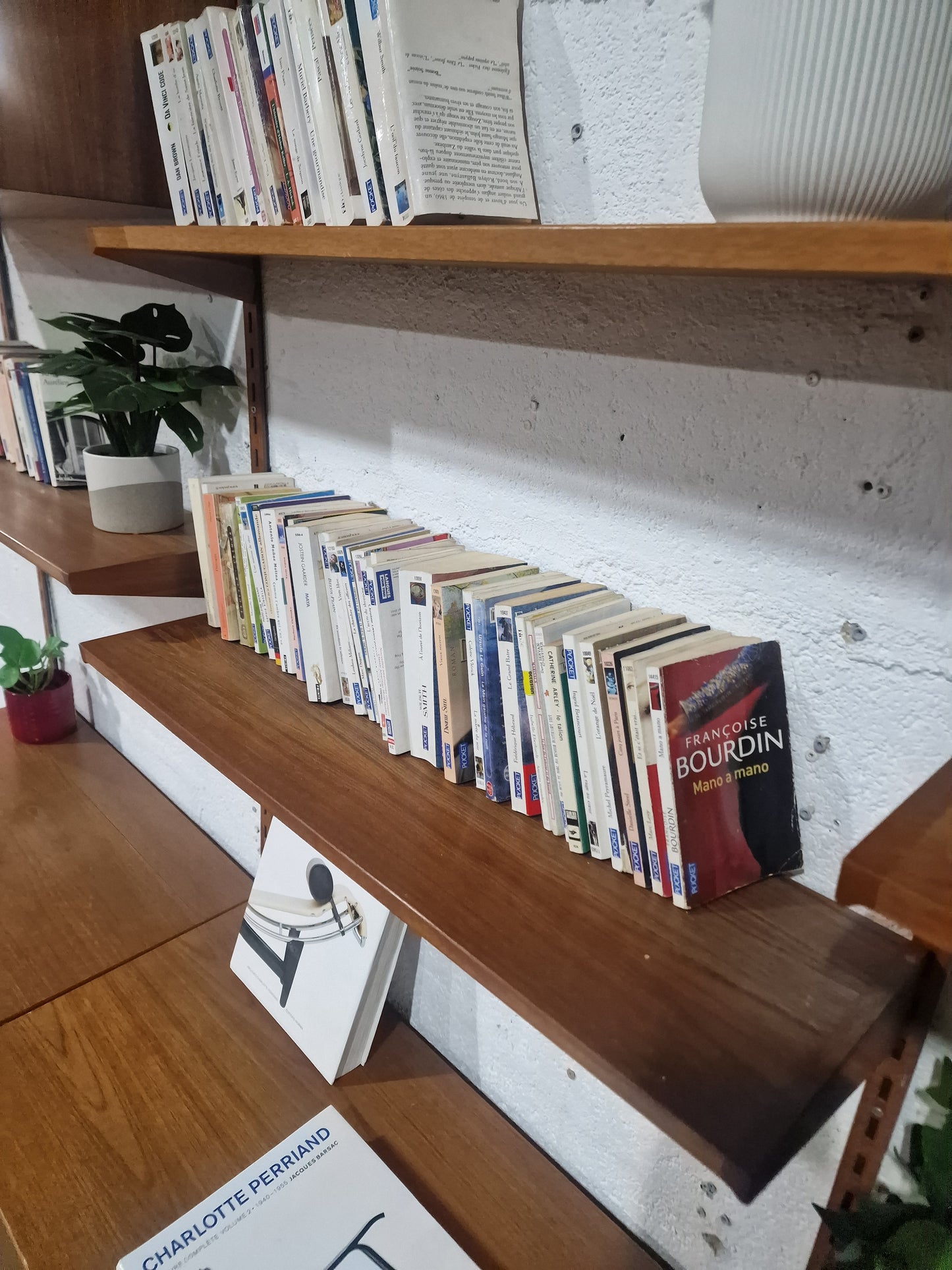 Bibliothèque Kai Kristiansen