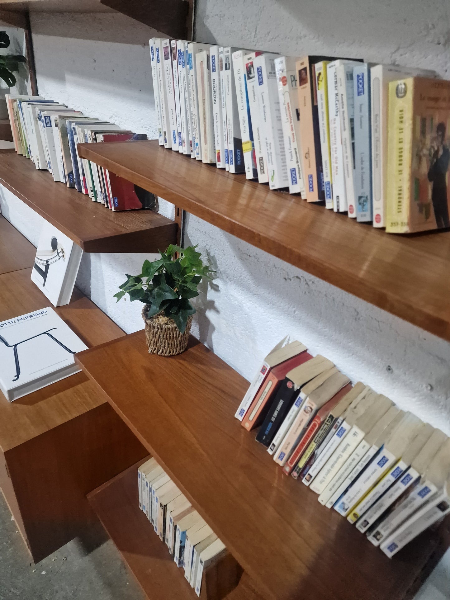 Bibliothèque Kai Kristiansen