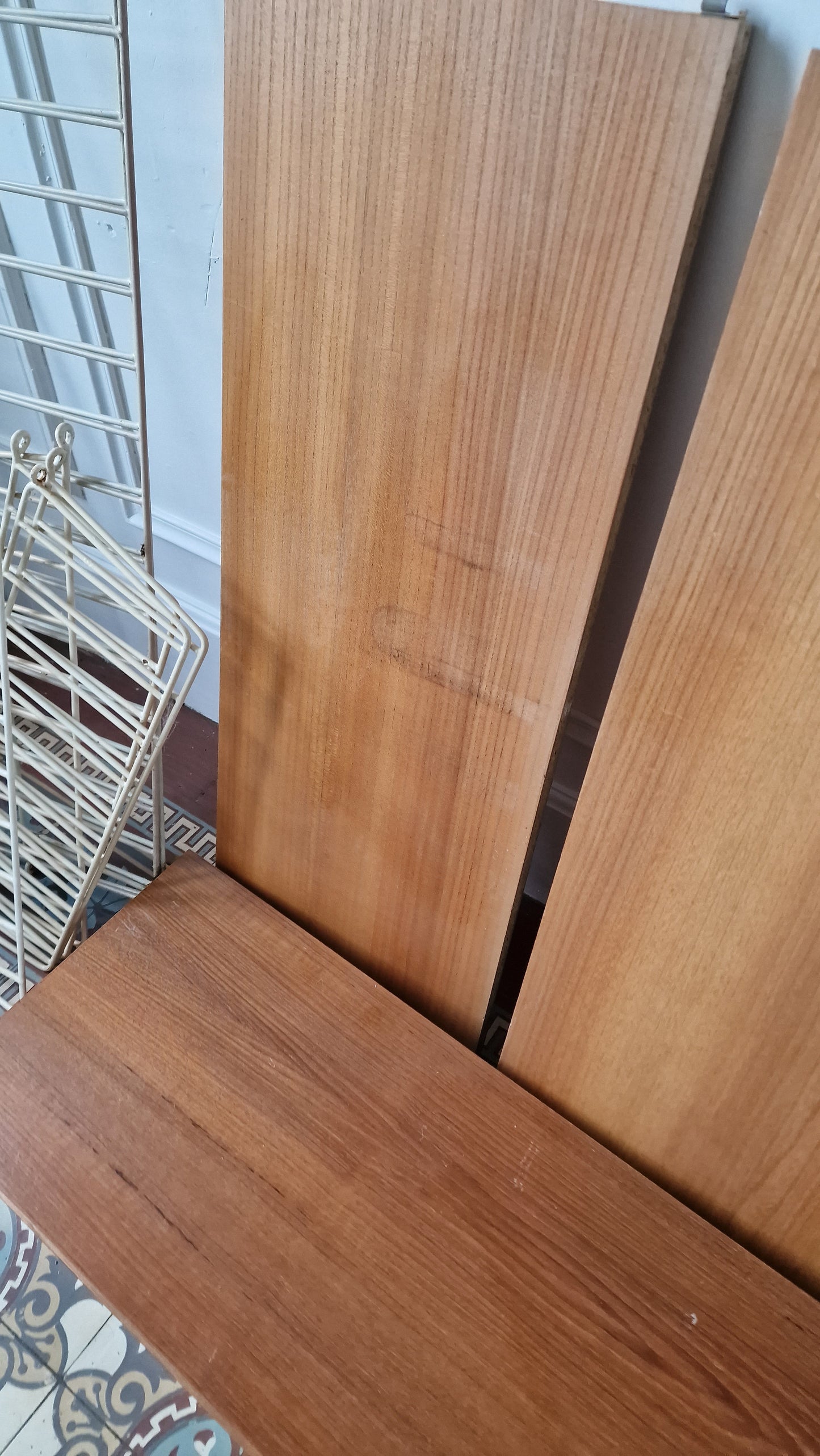 Lot String
