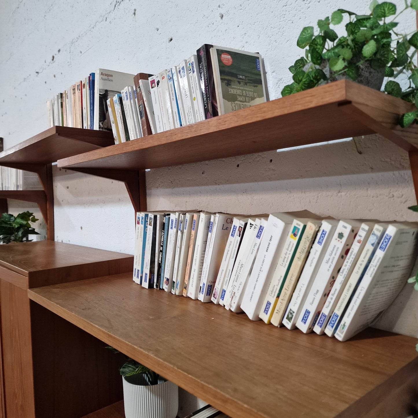 Bibliothèque Poul Cadovius