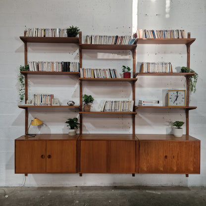 Bibliothèque HG Furniture