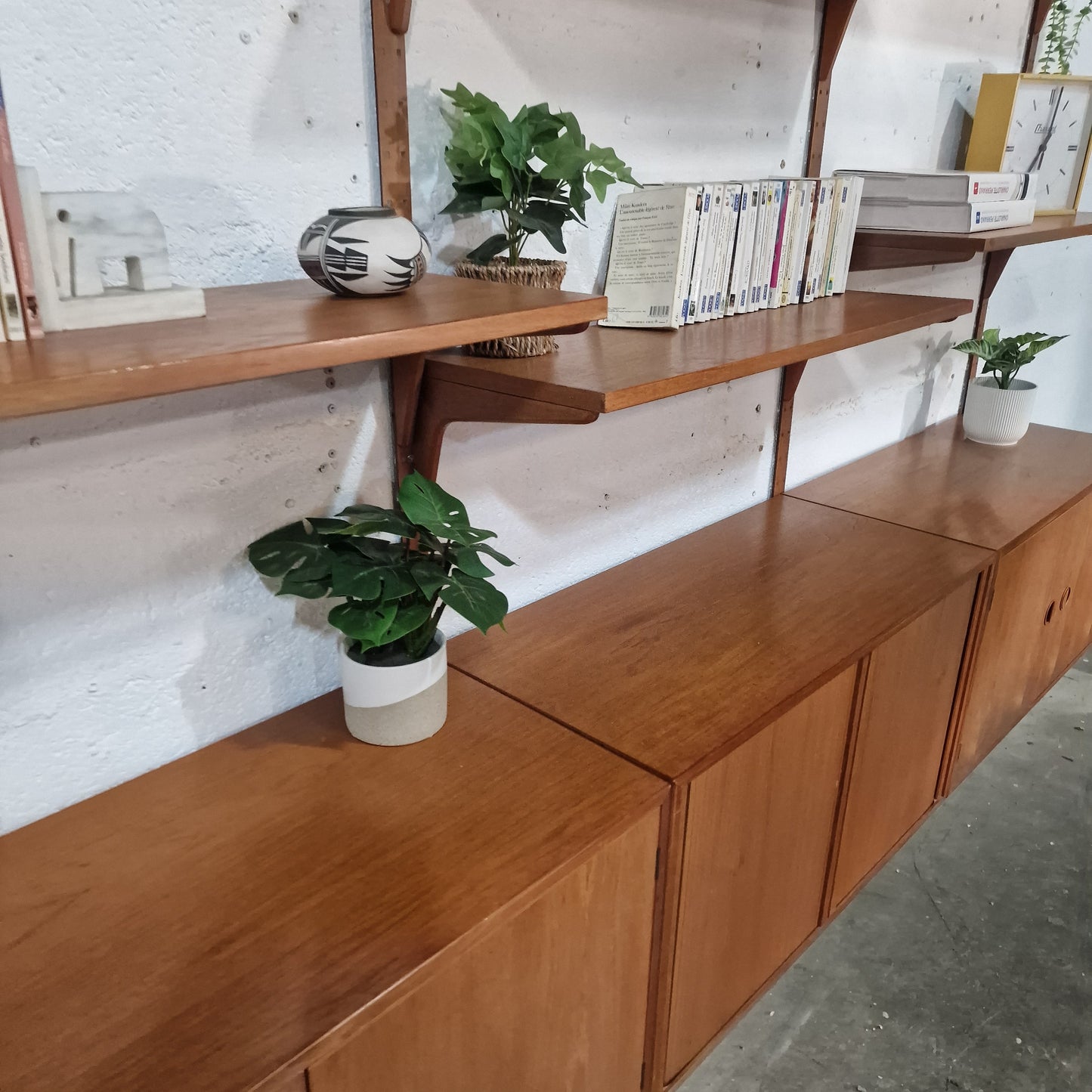 Bibliothèque HG Furniture