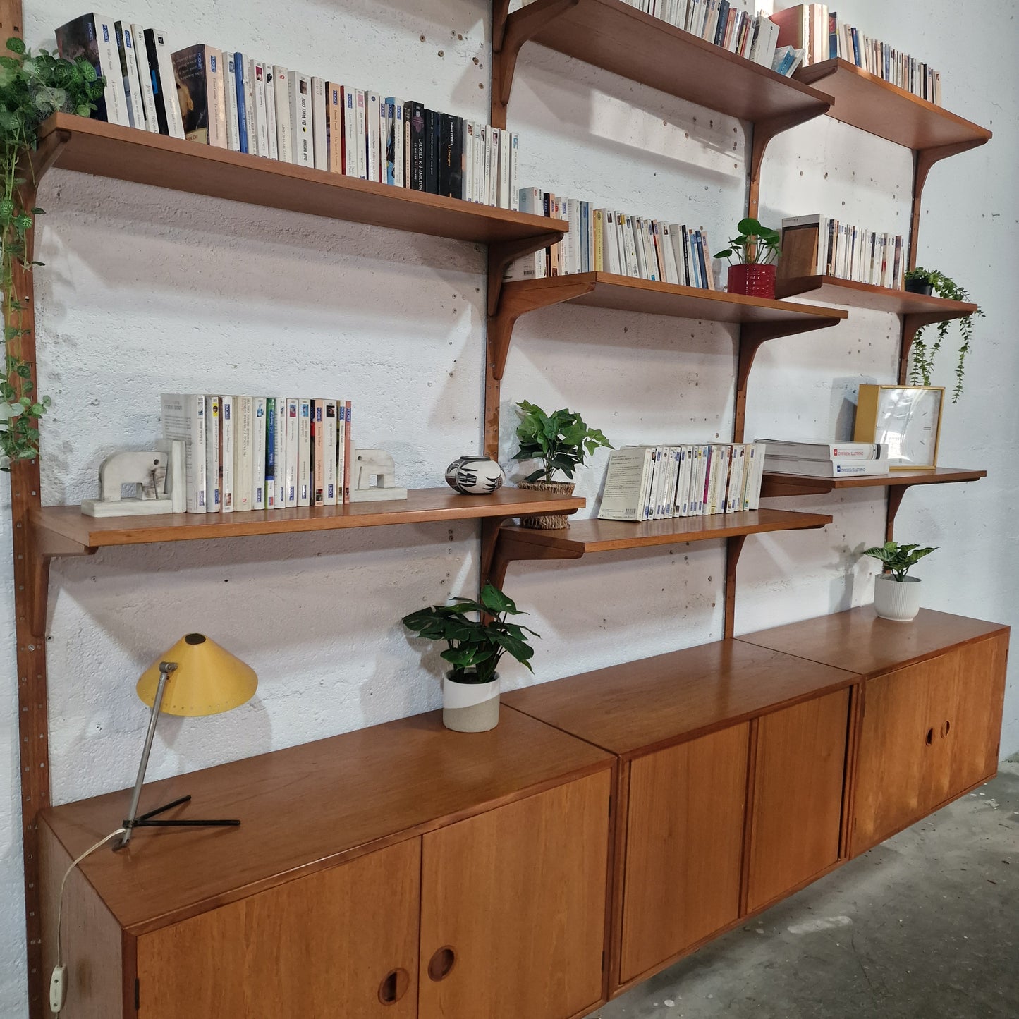 Bibliothèque HG Furniture