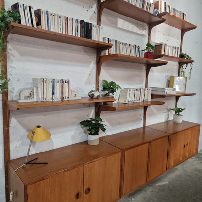 Bibliothèque HG Furniture