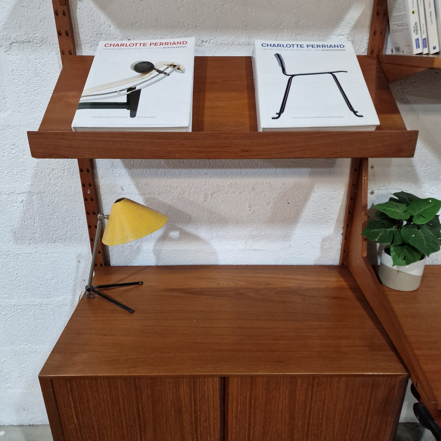 Bibliothèque Poul Cadovius