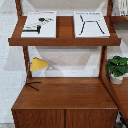 Bibliothèque Poul Cadovius