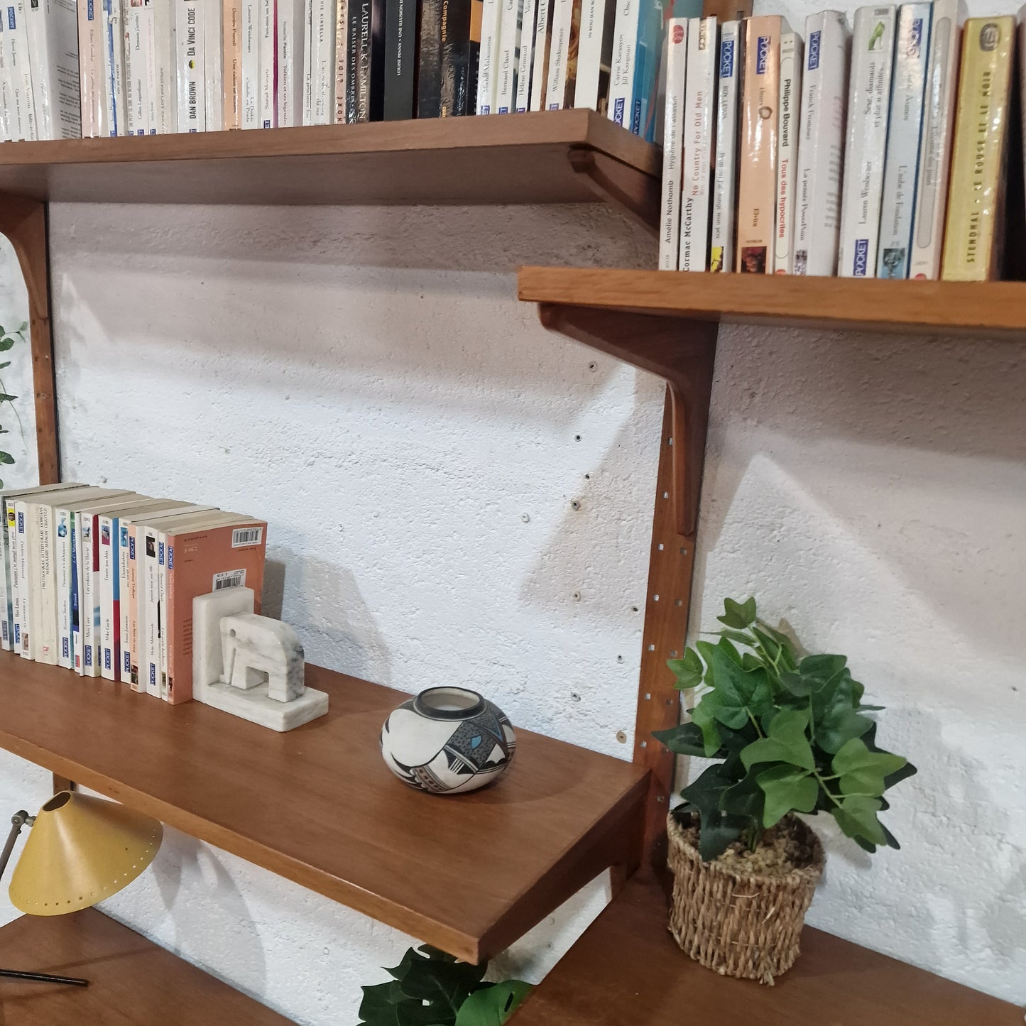 Bibliothèque HG Furniture