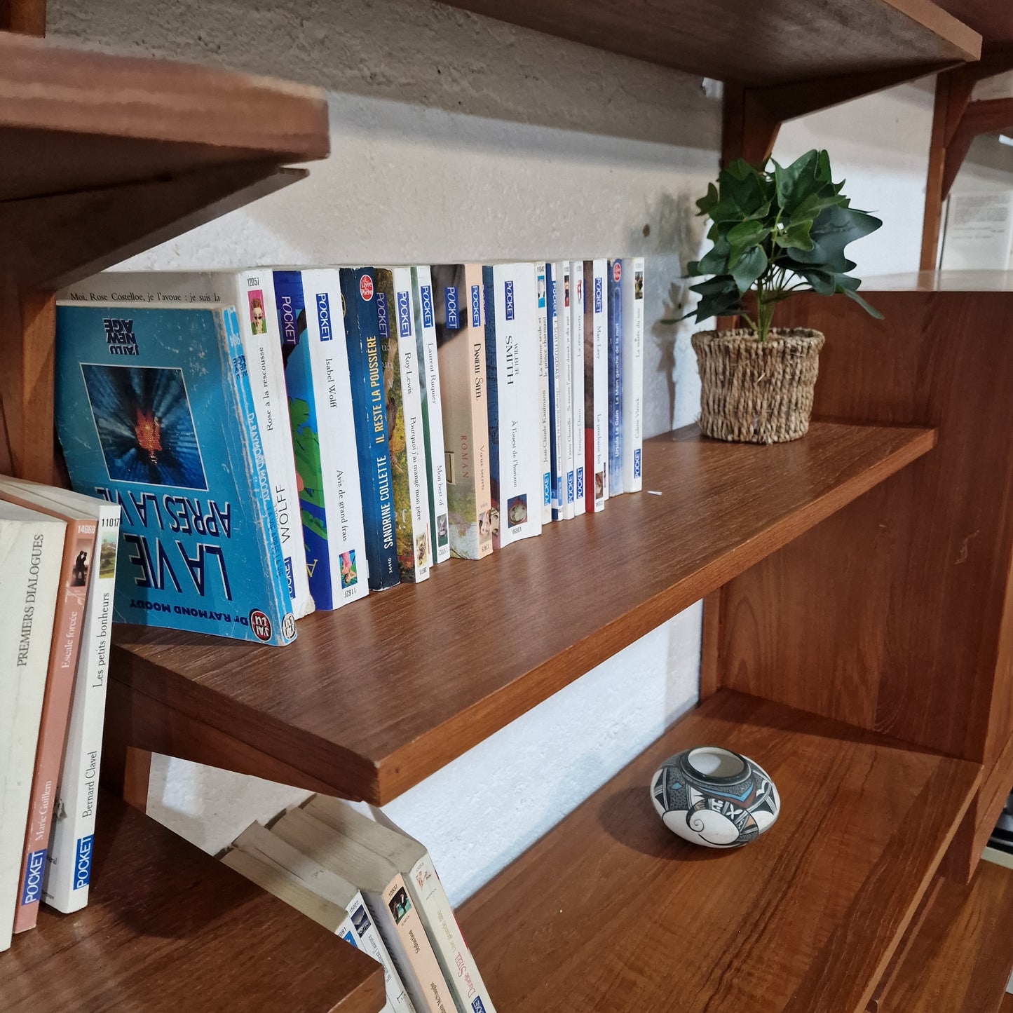 Bibliothèque Poul Cadovius