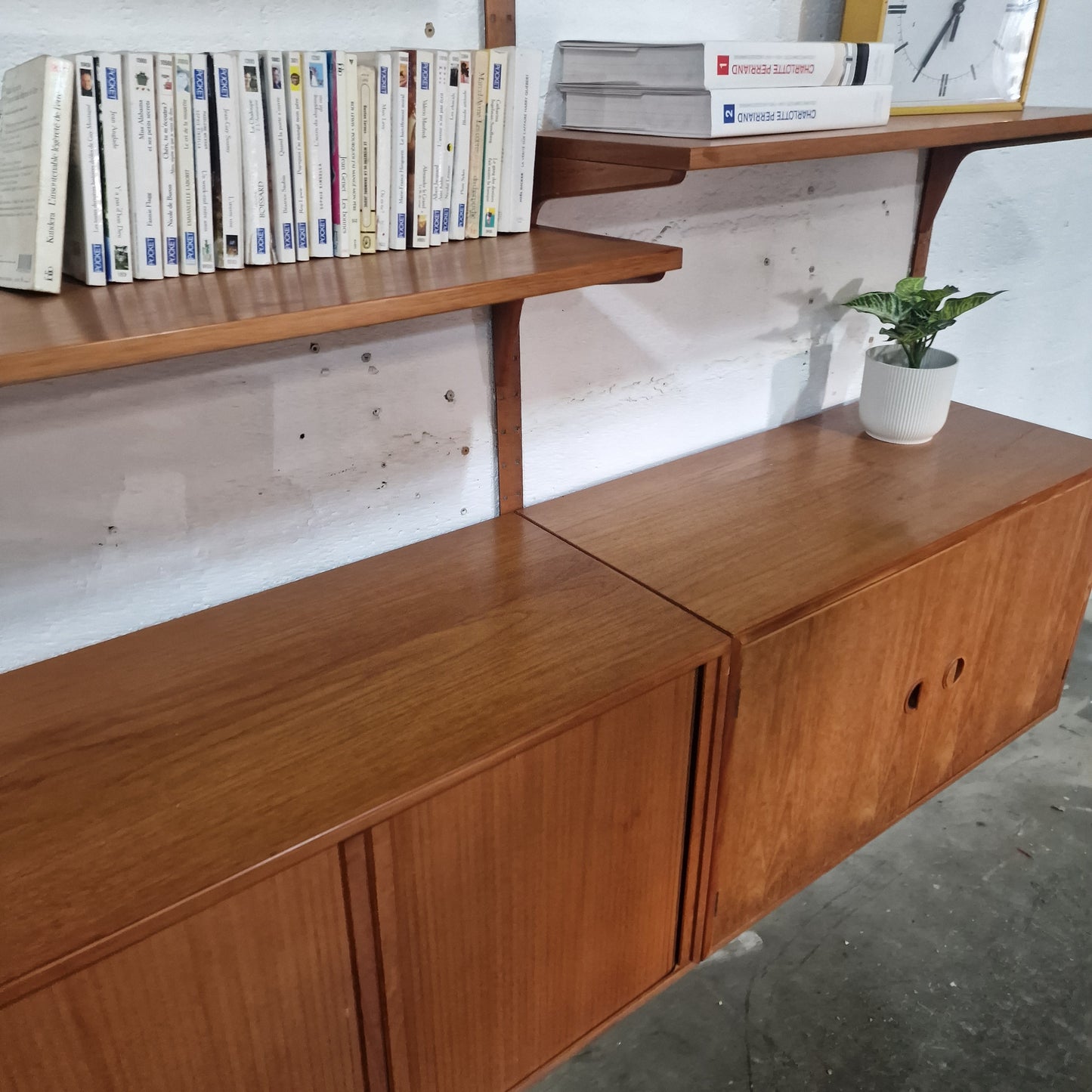 Bibliothèque HG Furniture