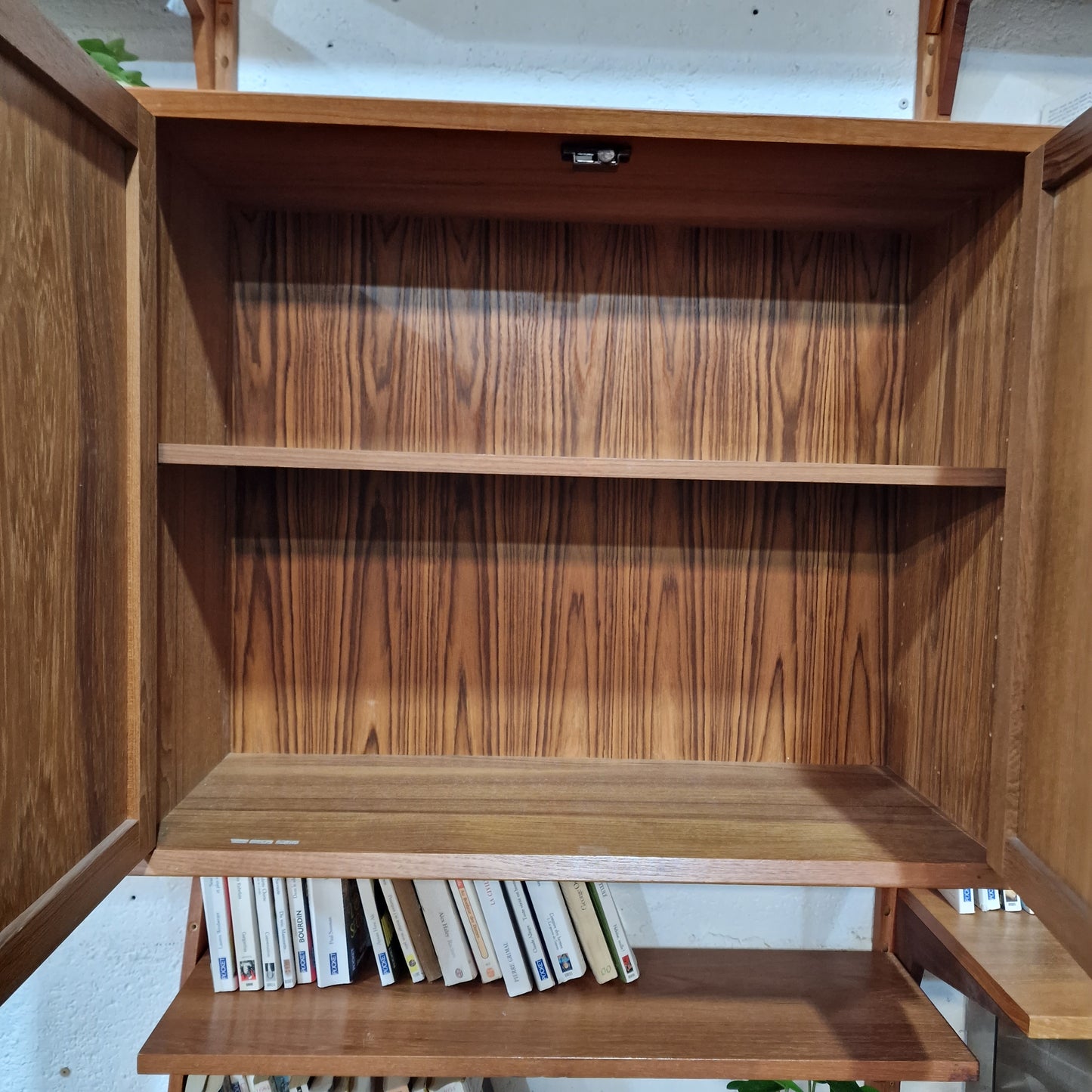 Bibliothèque Poul Cadovius